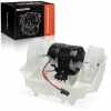Frankberg 1x Gebläsemotor Innenraumgebläse für Mercedes-Benz S-Klasse C216 2006-2013 W221 2005-2013
