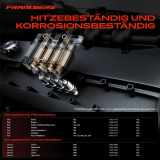 1x Zündmodul Zündspule für Fiat Brava Bravo I Doblo MPV Marea Weekend Multipla Palio Lancia