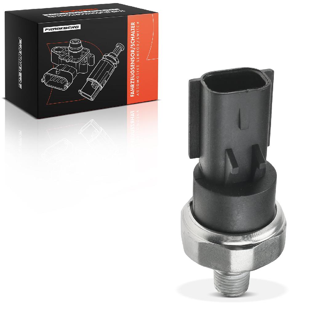 1x Öldruckschalter Sensoren für Dodge Durango Nitro Ram 1500 Jeep Cherokee Commander Wrangler