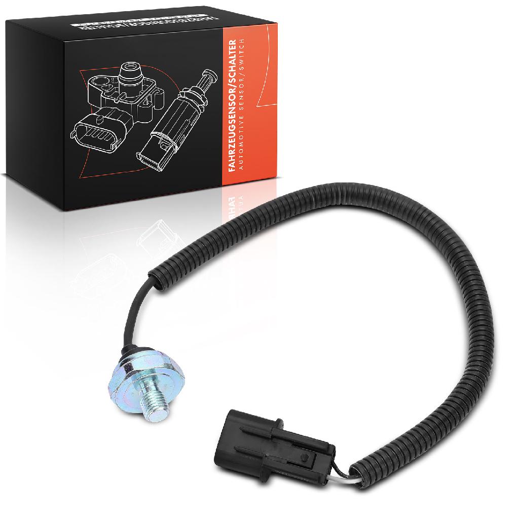 1x Klopfsensor Klopfgeber für Chrysler Sebring Dodge Challenger Mitsubishi Carisma