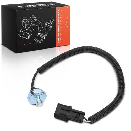 1x Klopfsensor Klopfgeber für Chrysler Sebring Dodge Challenger Mitsubishi Carisma Bild 1x Klopfsensor Klopfgeber für Chrysler Sebring Dodge Challenger Mitsubishi Carisma