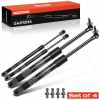 4x Gasfeder Dämpfer Heckklappe Heckscheibe für Jeep Grand Cherokee WG SUV 1999-2004 Bild 4x Gasfeder Dämpfer Heckklappe Heckscheibe für Jeep Grand Cherokee WG SUV 1999-2004