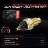 Frankberg 1x Kühlmitteltemperatur Sensor Temperatursensor für Alfa Romeo 145 146 Fiat Lancia Bild Frankberg 1x Kühlmitteltemperatur Sensor Temperatursensor für Alfa Romeo 145 146 Fiat Lancia