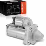 Frankberg 1x Anlasser Starter für Ford C-Max II Focus III Stufenheck Turnier Galaxy Grand Kuga Mondeo IV V Schrägheck