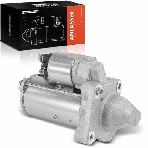 Frankberg 1x Anlasser Starter für Ford C-Max II Focus III Stufenheck Turnier Galaxy Grand Kuga Mondeo IV V Schrägheck Bild Frankberg 1x Anlasser Starter für Ford C-Max II Focus III Stufenheck Turnier Galaxy Grand Kuga Mondeo IV V Schrägheck