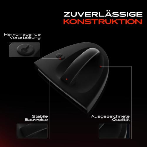 1x Türgriff Vorne Links außen für Smart Fortwo Cabrio Cabriolet Coupe 0.8L 1.0L 0.9L Bj ab 2007 Bild 1x Türgriff Vorne Links außen für Smart Fortwo Cabrio Cabriolet Coupe 0.8L 1.0L 0.9L Bj ab 2007
