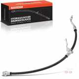 1x Bremsschlauch Bremsschläuche Vorderachse Links für KIA Soul AM 1.6L Bj ab 2009