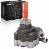 Frankberg 1x Servopumpe hydraulisch für Ford Transit Bus Kasten Pritsche/Fahrgestell 2000-2006 2.0L 2.4L