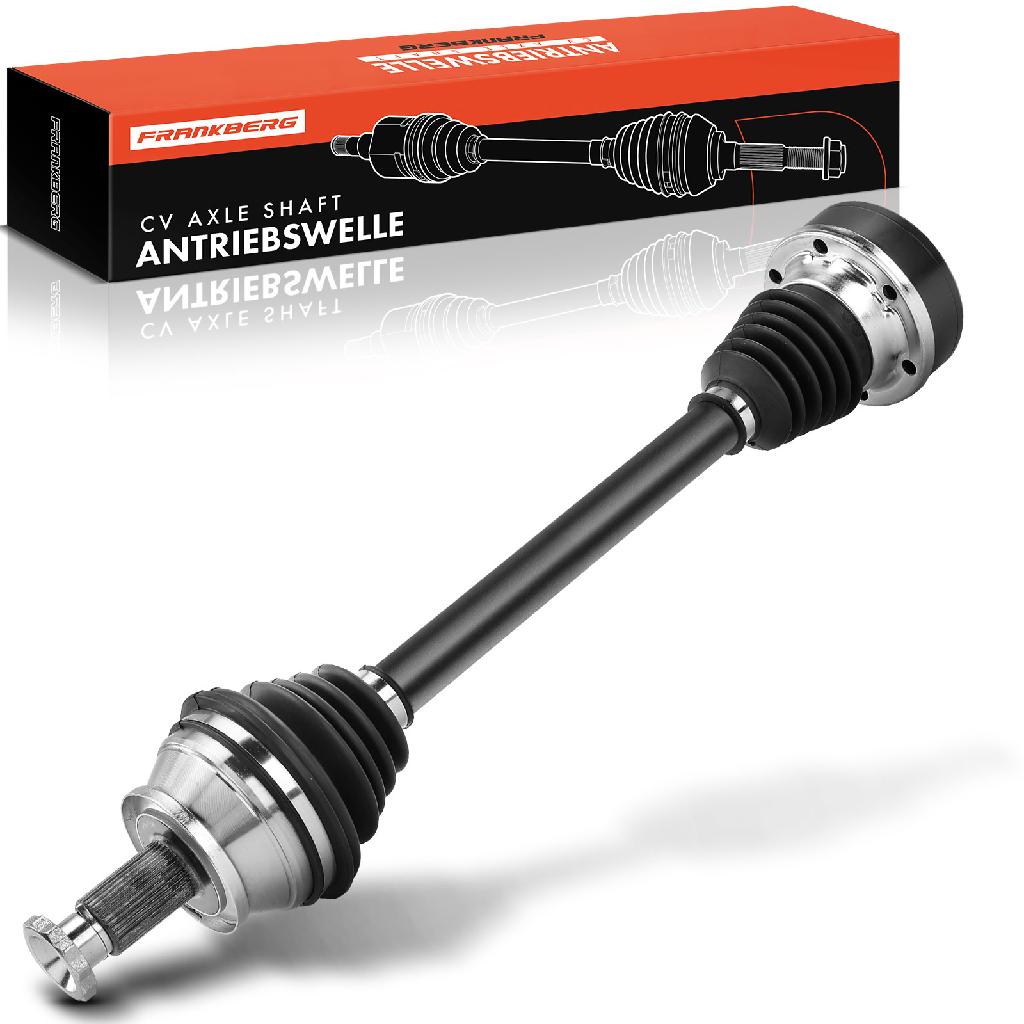 Frankberg 1x Antriebswelle Vorderachse Links für Opel Signum Vectra C Caravan CC Z03 Z02 1.9L 2004-2009