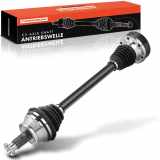 Frankberg 1x Antriebswelle Vorderachse Links für Opel Signum Vectra C Caravan CC Z03 Z02 1.9L 2004-2009