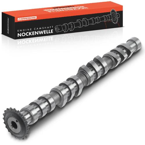 1x Nockenwelle für VW Golf IV 1J1 Polo Passat 3B3 Audi A3 A4 A6 TT Seat Skoda 1.8L Bild 1x Nockenwelle für VW Golf IV 1J1 Polo Passat 3B3 Audi A3 A4 A6 TT Seat Skoda 1.8L