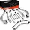 Frankberg 1x Querlenker Satz Vorderachse für Audi A4 Allroad Avant A5 Cabriolet Sportback Q5 2.7L 3.2L 4.2L 2007-2011 Bild Frankberg 1x Querlenker Satz Vorderachse für Audi A4 Allroad Avant A5 Cabriolet Sportback Q5 2.7L 3.2L 4.2L 2007-2011
