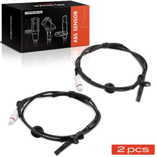 Frankberg 2x ABS Sensor Hinterachse beidseitig für Fiat Punto 188 1.2L 1.8L 1.9L 1999-2003 Bild Frankberg 2x ABS Sensor Hinterachse beidseitig für Fiat Punto 188 1.2L 1.8L 1.9L 1999-2003
