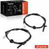 Frankberg 2x ABS Sensor Hinterachse beidseitig für Fiat Punto 188 1.2L 1.8L 1.9L 1999-2003 Bild Frankberg 2x ABS Sensor Hinterachse beidseitig für Fiat Punto 188 1.2L 1.8L 1.9L 1999-2003