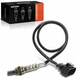 Frankberg 1x Lambdasonde Regelsonde Vor Katalysator für VW Golf 3 1H Passat Transporter T4 Vento Seat