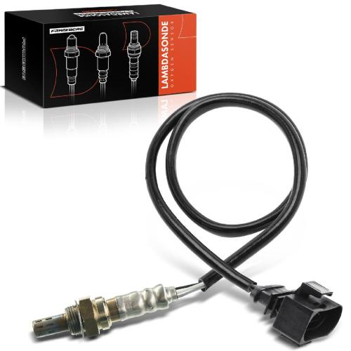 Frankberg 1x Lambdasonde Regelsonde Vor Katalysator für VW Golf 3 1H Passat Transporter T4 Vento Seat Bild Frankberg 1x Lambdasonde Regelsonde Vor Katalysator für VW Golf 3 1H Passat Transporter T4 Vento Seat