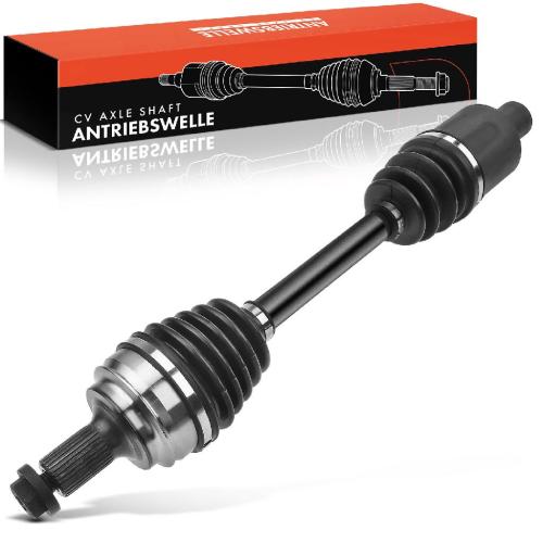 Frankberg 1x Antriebswelle Vorderachse Links für Mercedes E-Klasse W212 S212 S-Klasse V221 CLS C218 Bild Frankberg 1x Antriebswelle Vorderachse Links für Mercedes E-Klasse W212 S212 S-Klasse V221 CLS C218
