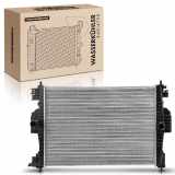 1x Kühler Wasserkühler Motorkühler für Citroën DS4 5 Peugeot 308 DS