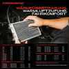 1x Wärmetauscher Innenraumheizung für VW Amarok 2H Touareg 7L Audi Q7 4LB Porsche Bild 1x Wärmetauscher Innenraumheizung für VW Amarok 2H Touareg 7L Audi Q7 4LB Porsche