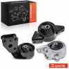 2x Motorlager Getriebelagerlager Vorne und Hinten für Nissan Sentra B14 100 NX B13 Almera I N15 Bild 2x Motorlager Getriebelagerlager Vorne und Hinten für Nissan Sentra B14 100 NX B13 Almera I N15