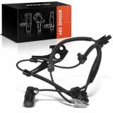 Frankberg 1x ABS Sensor Hinterachse rechts für Lexus LX UZJ100 Toyota Land Cruiser 100 J1 4.7L 4.2L 1998-2008