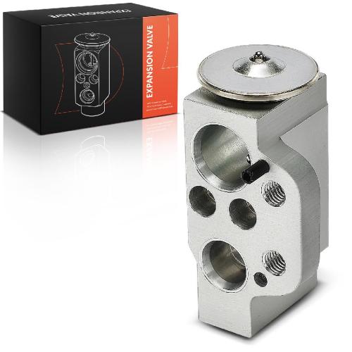 1x Expansionsventil Klimaanlage für Audi A4 8K A5 8T 8F Q5 8RB 2.0L 3.0L 2007-2017 Bild 1x Expansionsventil Klimaanlage für Audi A4 8K A5 8T 8F Q5 8RB 2.0L 3.0L 2007-2017