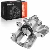 Frankberg 1x Bremssattel Hinterachse Links f r Ford Scorpio I Turnier II Sierra