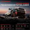 1x Domlager Federbeinstütz lager für Fiat Sedici Suzuki SX4 Bj ab 2006 Bild 1x Domlager Federbeinstütz lager für Fiat Sedici Suzuki SX4 Bj ab 2006