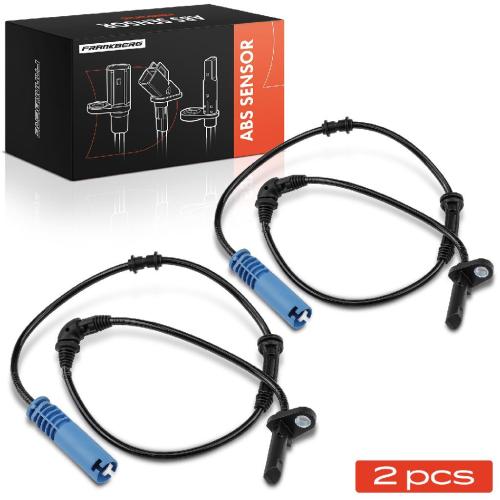 2x ABS Sensor Vorne für BMW F20 F21 F23 F22 F87 F34 F30 F80 F31 F33 F83 F32 F82 F36 Bj ab 2011 Bild 2x ABS Sensor Vorne für BMW F20 F21 F23 F22 F87 F34 F30 F80 F31 F33 F83 F32 F82 F36 Bj ab 2011