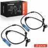 2x ABS Sensor Vorne für BMW F20 F21 F23 F22 F87 F34 F30 F80 F31 F33 F83 F32 F82 F36 Bj ab 2011 Bild 2x ABS Sensor Vorne für BMW F20 F21 F23 F22 F87 F34 F30 F80 F31 F33 F83 F32 F82 F36 Bj ab 2011