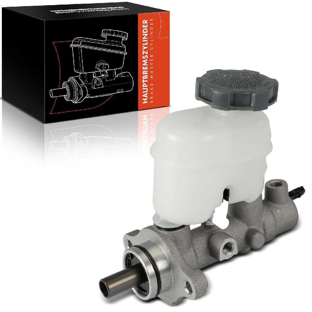 1x Hauptbremszylinder Bremszylinder für KIA Rio Schrägheck DC 1.3L-1.5L