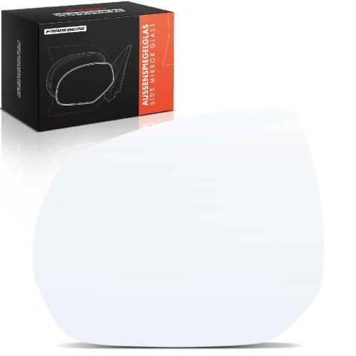 1x Spiegelglas Außenspiegel links für Citroën C3 Picasso 2009-2015 Bild 1x Spiegelglas Außenspiegel links für Citroën C3 Picasso 2009-2015