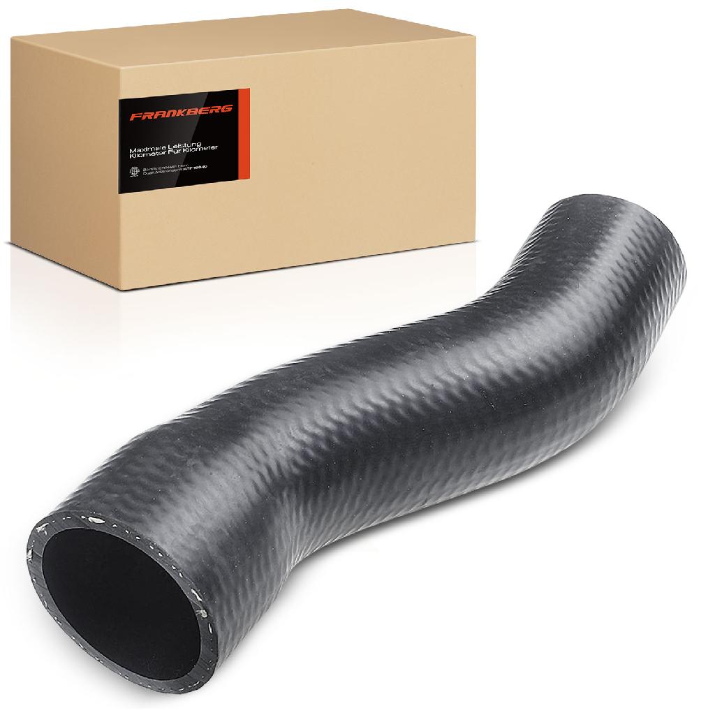 Frankberg 1x Kühlerschlauch Turboschlauch für Ford Tourneo Connect Transit Connect P65 P70 P80 1.8L 2002-2013