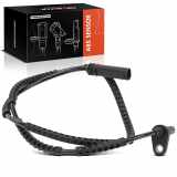 1x ABS Sensor Hinterachse beidseitig für BMW Z4 Roadster E89 2.0L 2.5L 3.0L 2009-2016