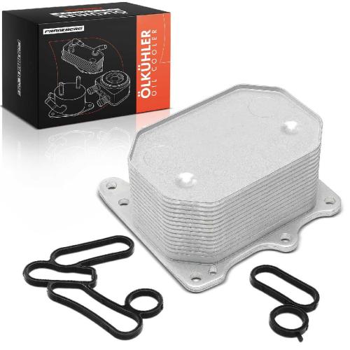 1x Ölkühler Motoröl für Ford Transit Fiat Ducato Peugeot Citroën Bild 1x Ölkühler Motoröl für Ford Transit Fiat Ducato Peugeot Citroën