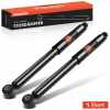 2x Stoßdämpfer Hinterachse für Nissan NP300 Navara D40 Bj ab 2005 Bild 2x Stoßdämpfer Hinterachse für Nissan NP300 Navara D40 Bj ab 2005
