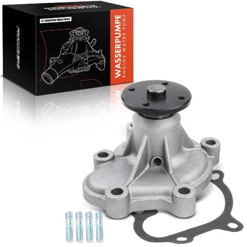 1x Wasserpumpe Kühlwasserpumpe für Opel Corsa B 73 78 79 1.5L 1993-2000 Bild 1x Wasserpumpe Kühlwasserpumpe für Opel Corsa B 73 78 79 1.5L 1993-2000