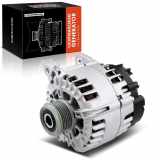 Frankberg 1x Lichtmaschine Generator für VW Touareg 7P5 7P6 2011-2014 3.0L
