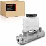 1x Hauptbremszylinder Bremszylinder für Nissan Almera Hatchback N15 N16 mit ABS