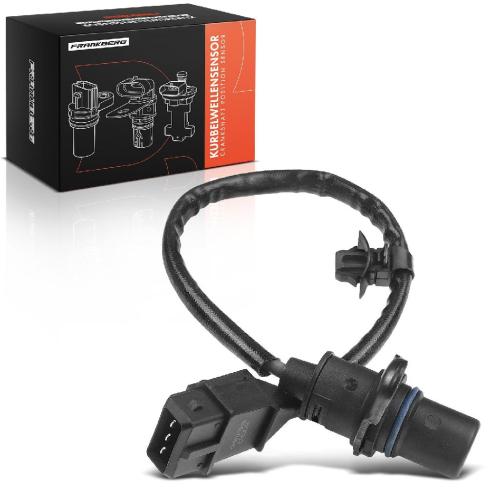 1x Kurbelwellensensor Impulsgeber für Hyundai Grandeur Santa Fé II KIA Carnival Magentis 2.7L Bild 1x Kurbelwellensensor Impulsgeber für Hyundai Grandeur Santa Fé II KIA Carnival Magentis 2.7L