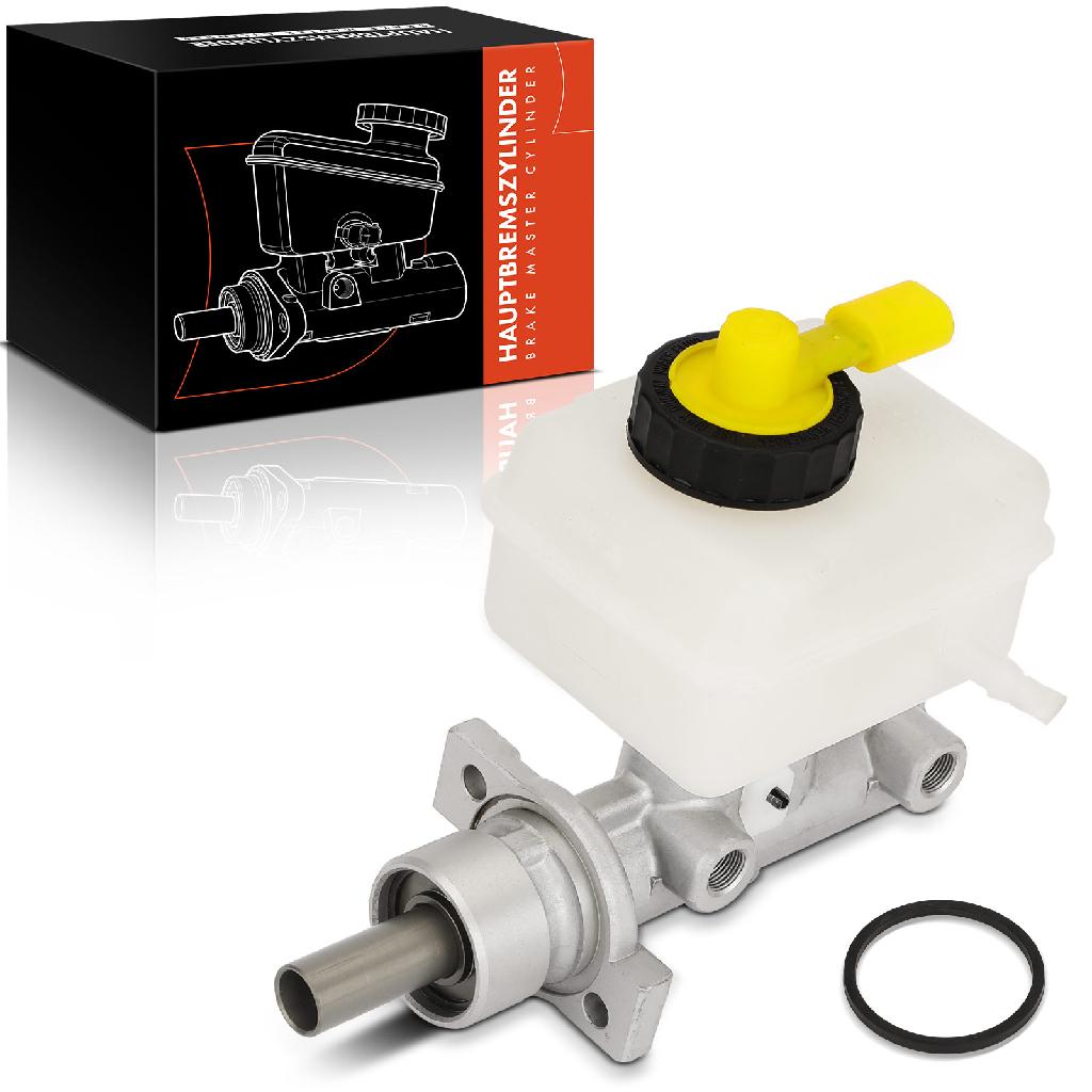 1x Hauptbremszylinder Bremszylinder für VW Golf IV 1J Bora Audi A3 8L1 TT Skoda