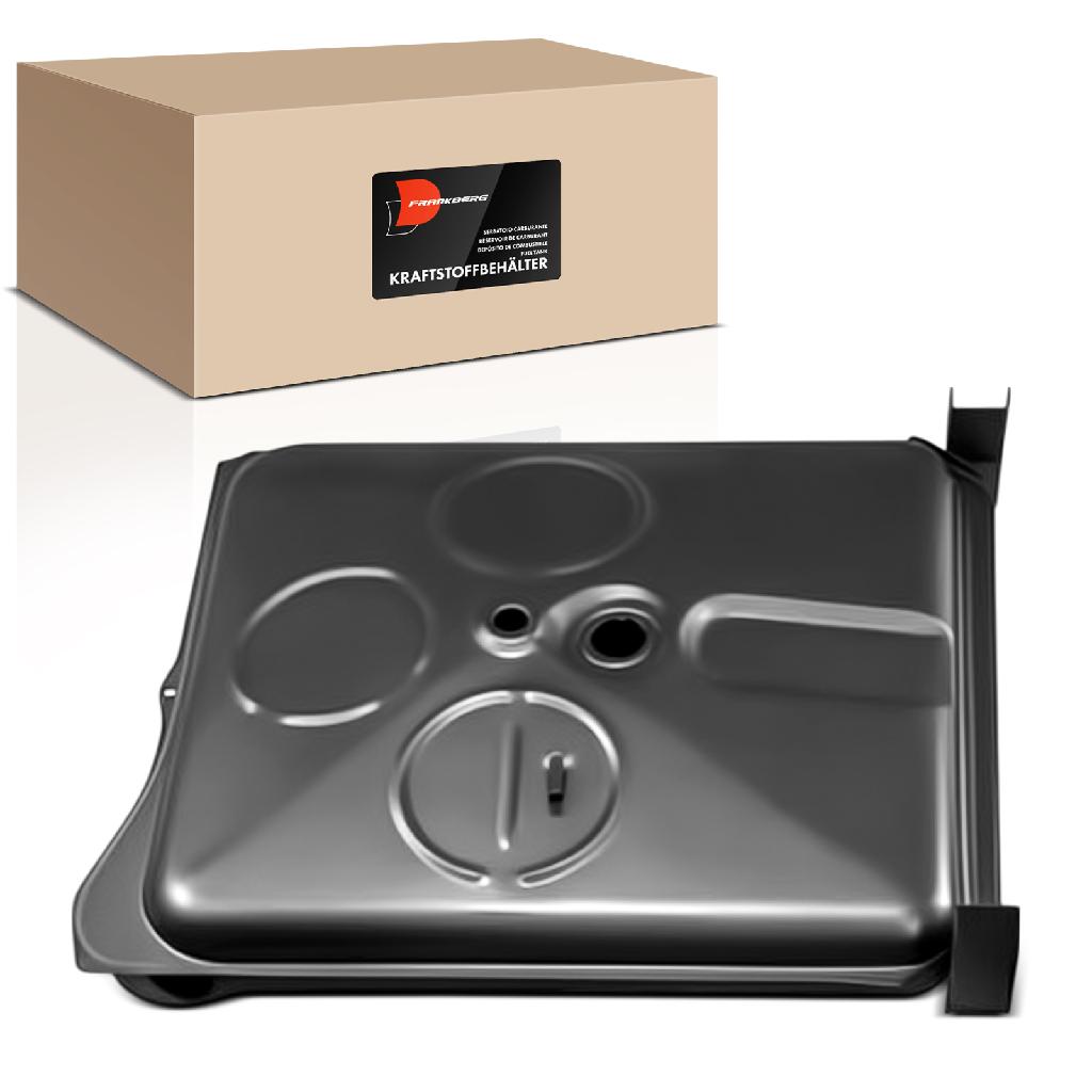 Frankberg 1x Kraftstofftank Kraftstoffbehälter für VW LT 28-35 40-55 2.0L 2.4L