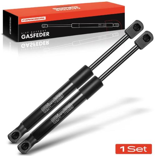 2x Gasfeder Dämpfer Heckklappe Opel Astra H A04 Stufenheck 2007-2015 Bild 2x Gasfeder Dämpfer Heckklappe Opel Astra H A04 Stufenheck 2007-2015