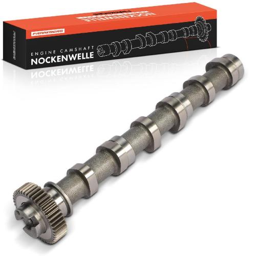 1x Nockenwelle für VW Polo 6C1 6R1 Skoda Fabia II 542 Roomster 5J Seat Ibiza IV 6J Bild 1x Nockenwelle für VW Polo 6C1 6R1 Skoda Fabia II 542 Roomster 5J Seat Ibiza IV 6J