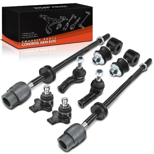 1x Querlenker Satz Vorderachse für VW Golf Jetta Polo Classic Variant Seat Cordoba Vario Ibiza II Toledo I Bild 1x Querlenker Satz Vorderachse für VW Golf Jetta Polo Classic Variant Seat Cordoba Vario Ibiza II Toledo I