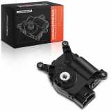 1x Stellmotor Mischklappe Klimaanlage für VW Golf 5 1K1 6 5K1 Audi Q3 Seat Skoda