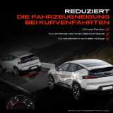 1x Stabilisator Vorne für VW Polo 9N Audi A1 8X Seat Ibiza 3 4 Skoda Fabia 1 2
