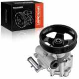 1x Servopumpe hydraulisch für Citroën Jumper Fiat Ducato Peugeot 2001-2006