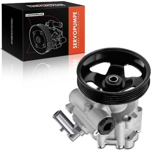 1x Servopumpe hydraulisch für Citroën Jumper Fiat Ducato Peugeot 2001-2006 Bild 1x Servopumpe hydraulisch für Citroën Jumper Fiat Ducato Peugeot 2001-2006