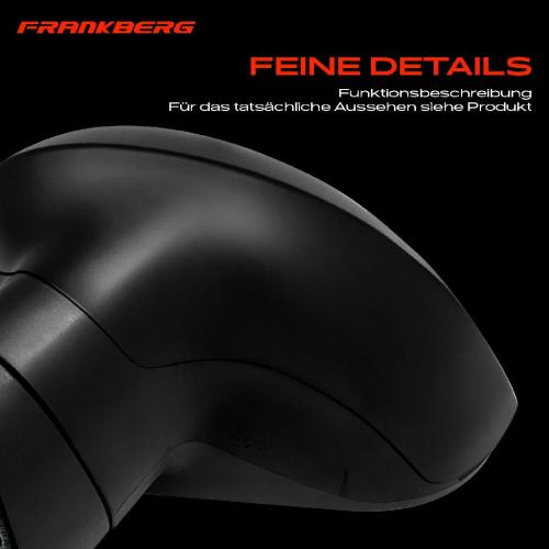 1x Außenspiegel Links für Seat Ibiza IV 6J5 6P1 6J1 6P5 6J8 6P8 2008-2017 Bild 1x Außenspiegel Links für Seat Ibiza IV 6J5 6P1 6J1 6P5 6J8 6P8 2008-2017